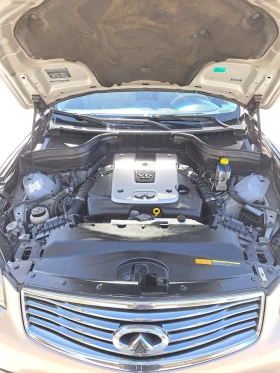 Infiniti Ex35, снимка 16