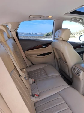 Infiniti Ex35, снимка 4