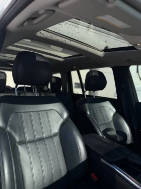 Mercedes-Benz GL 350 ДИЗЕЛ* ПАНОРАМА* КОЖА* ПОДГРЕВ* , снимка 8