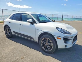 Porsche Macan AWD, снимка 4