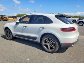 Porsche Macan AWD, снимка 2