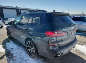 BMW X7 2022 BMW X7 XDRIVE40I, снимка 4