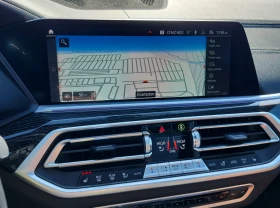 BMW X7 2022 BMW X7 XDRIVE40I, снимка 8
