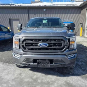 Ford F150 * 4WD SuperCrew Box * ПОДГРЕВ* KEYLESS* , снимка 6