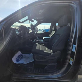Ford F150 * 4WD SuperCrew Box * ПОДГРЕВ* KEYLESS* , снимка 5