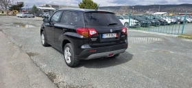 Suzuki Vitara 1, 6 бенз 120 к нави , снимка 7