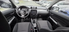 Suzuki Vitara 1, 6 бенз 120 к нави , снимка 12