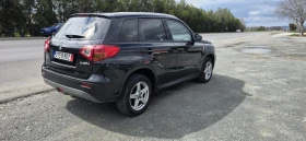 Suzuki Vitara 1, 6 бенз 120 к нави , снимка 5