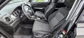 Suzuki Vitara 1, 6 бенз 120 к нави , снимка 10