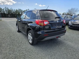 Suzuki Vitara 1, 6 бенз 120 к нави , снимка 7