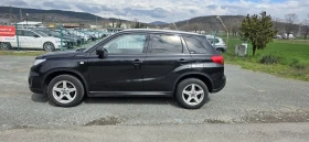 Suzuki Vitara 1, 6 бенз 120 к нави , снимка 8