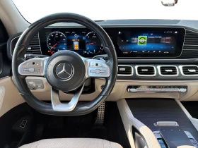 Mercedes-Benz GLS 400 d 4MATIC, снимка 7