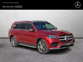 Mercedes-Benz GLS 400 d 4MATIC, снимка 2
