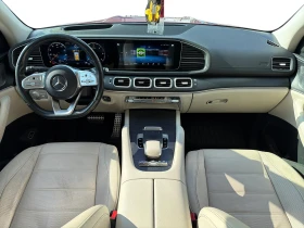 Mercedes-Benz GLS 400 d 4MATIC, снимка 6