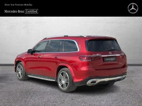 Mercedes-Benz GLS 400 d 4MATIC, снимка 4
