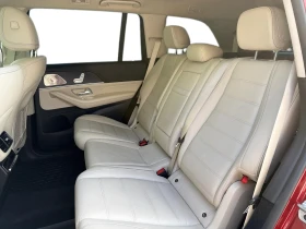 Mercedes-Benz GLS 400 d 4MATIC, снимка 12