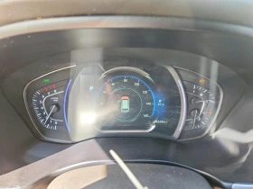 Hyundai Santa fe 2.4l Sel, снимка 9