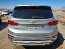 Hyundai Santa fe 2.4l Sel, снимка 6