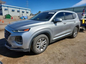 Hyundai Santa fe 2.4l Sel, снимка 1