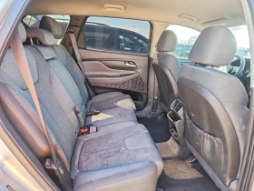Hyundai Santa fe 2.4l Sel, снимка 10