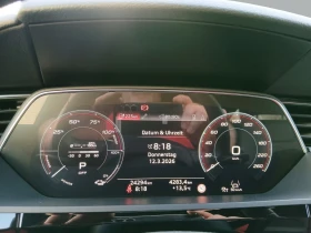 Audi Q8 50/E-TRON/340HP/SPORTBACK/ADVANCED/AHK/CPLAY/371q, снимка 10