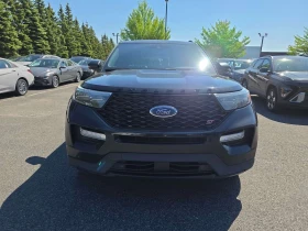 Ford Explorer ST/CARFAX/ОБДУХВАНЕ/ДИСТРОНИК/360, снимка 2