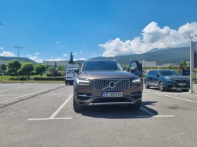 Volvo Xc90 T8 INSCRIPTION, снимка 1