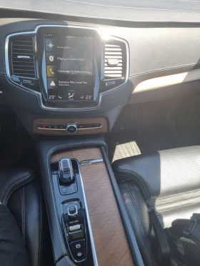 Volvo Xc90 T8 INSCRIPTION, снимка 12