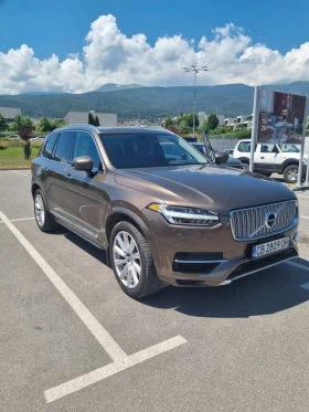 Volvo Xc90 T8 INSCRIPTION, снимка 8