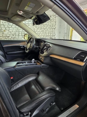 Volvo Xc90 T8 INSCRIPTION, снимка 13