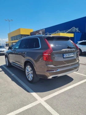 Volvo Xc90 T8 INSCRIPTION, снимка 6