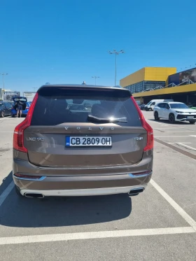 Volvo Xc90 T8 INSCRIPTION, снимка 7