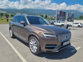 Volvo Xc90 T8 INSCRIPTION, снимка 4