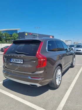 Volvo Xc90 T8 INSCRIPTION, снимка 5