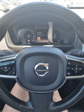 Volvo Xc90 T8 INSCRIPTION, снимка 9