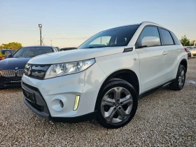 Suzuki Vitara 1.6D, 120к.с., снимка 1