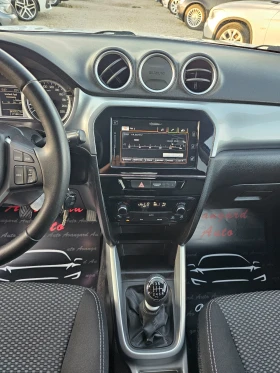 Suzuki Vitara 1.6D, 120к.с., снимка 11
