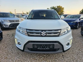 Suzuki Vitara 1.6D, 120к.с., снимка 2