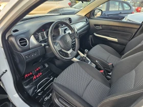 Suzuki Vitara 1.6D, 120к.с., снимка 8