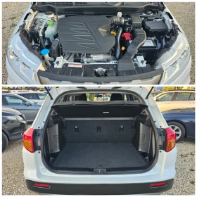 Suzuki Vitara 1.6D, 120к.с., снимка 15