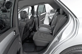 Mercedes-Benz ML 320 D* Facelift* Airmatic, снимка 12