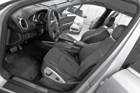 Mercedes-Benz ML 320 D* Facelift* Airmatic, снимка 13