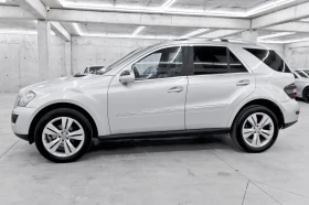Mercedes-Benz ML 320 D* Facelift* Airmatic, снимка 3