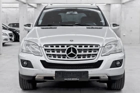 Mercedes-Benz ML 320 D* Facelift* Airmatic, снимка 1