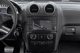 Mercedes-Benz ML 320 D* Facelift* Airmatic, снимка 16