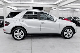 Mercedes-Benz ML 320 D* Facelift* Airmatic, снимка 7