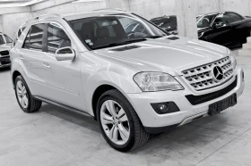 Mercedes-Benz ML 320 D* Facelift* Airmatic, снимка 8