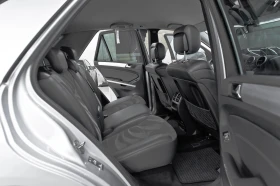 Mercedes-Benz ML 320 D* Facelift* Airmatic, снимка 11
