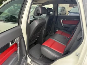 Chevrolet Captiva 2.0d 150ps 4x4 6+ 1, снимка 13