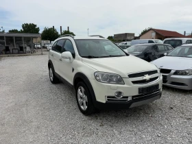 Chevrolet Captiva 2.0d 150ps 4x4 6+ 1, снимка 1
